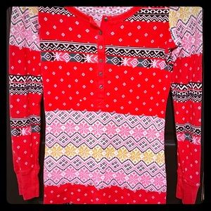 Victorias Secret romper